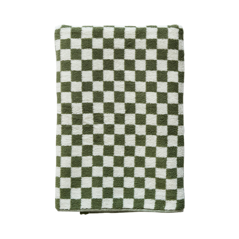 Ensemble de serviettes Brensen (lot de 4)