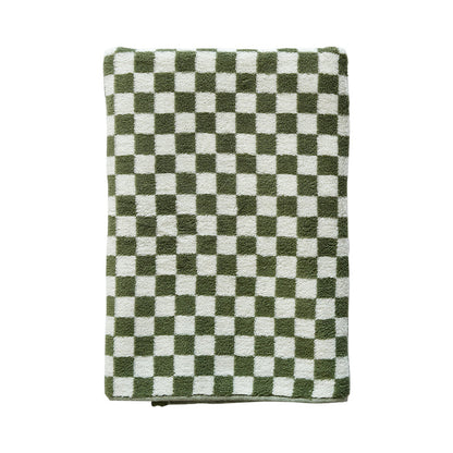 Ensemble de serviettes Brensen (lot de 4)