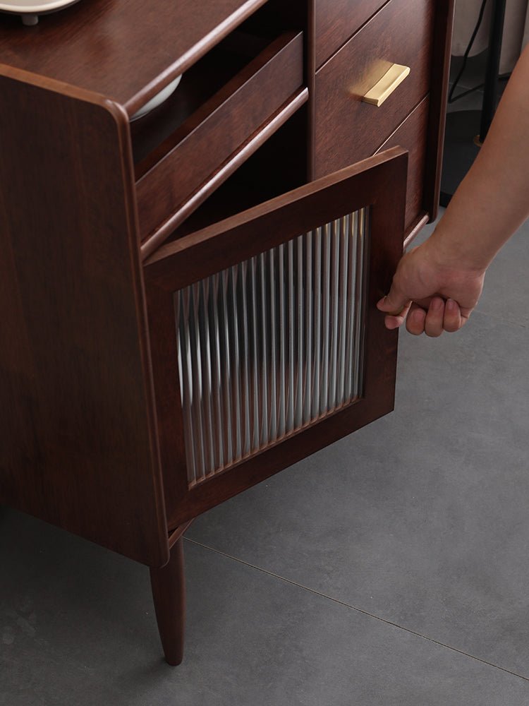 Buffet Katherine Cabinet Buffet Kyoto Japon Scandinave 