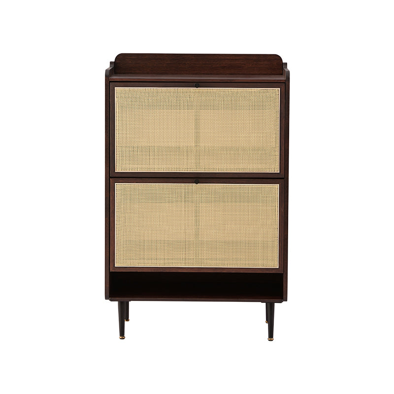 Meuble de rangement à chaussures Macedon