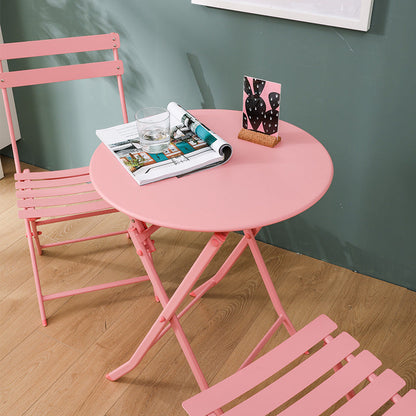 Ensemble de salle à manger d'extérieur Beaubien