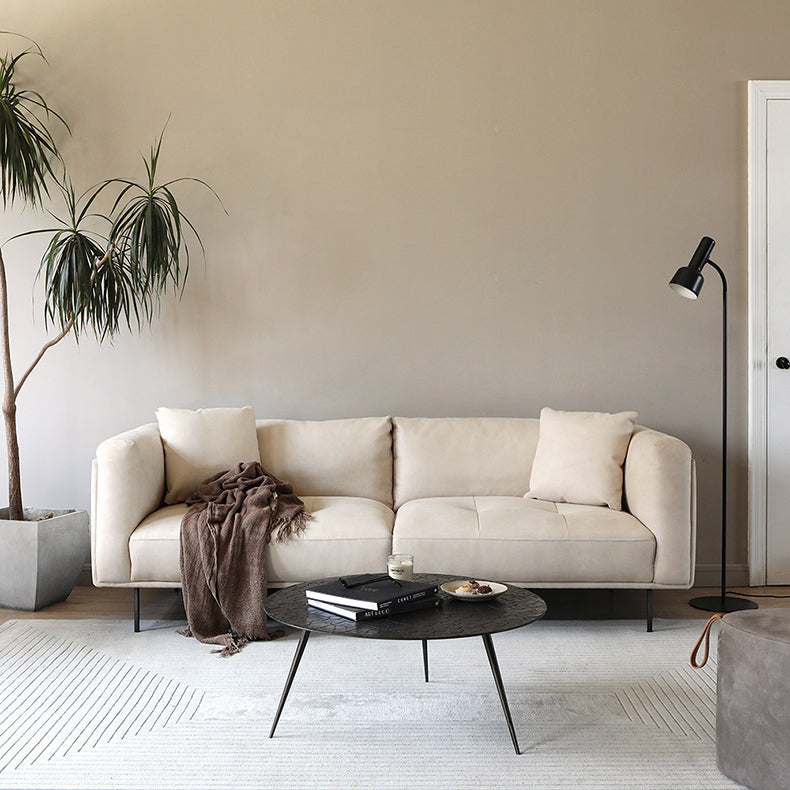 Canapé à accoudoirs Lovie