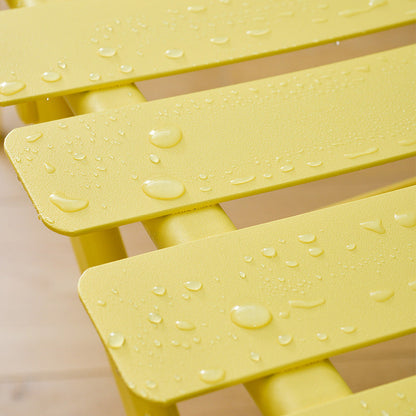 Ensemble de salle à manger d'extérieur Beaubien