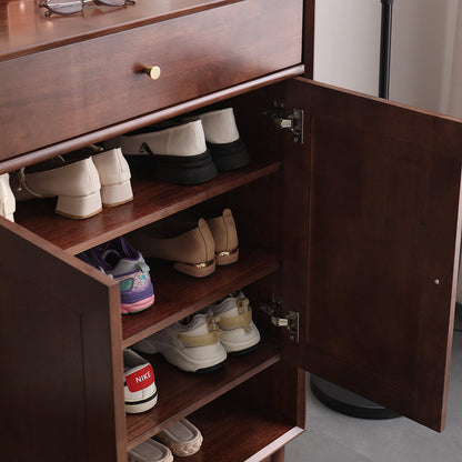 Buffet DIANA SWEDEN en bois massif (2 tailles, 4 couleurs) 