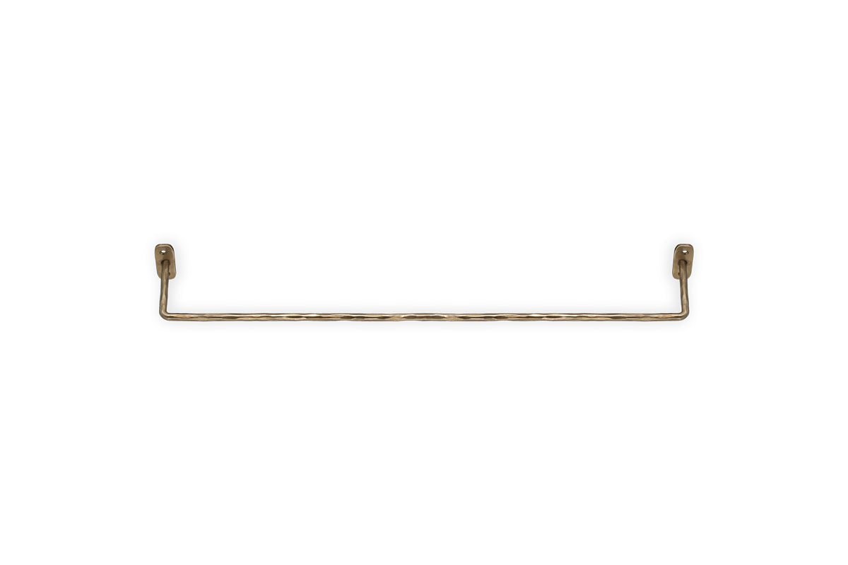 Barre de suspension pour salle de bain Olani - Laiton antique