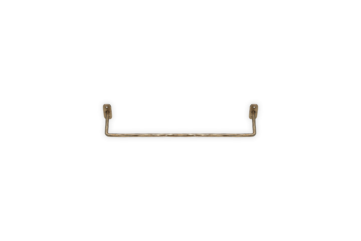 Barre de suspension pour salle de bain Olani - Laiton antique
