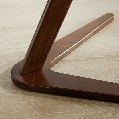 Table d'appoint en forme de V Enrique