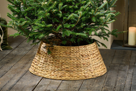 Jupe d'arbre Rani - Naturel