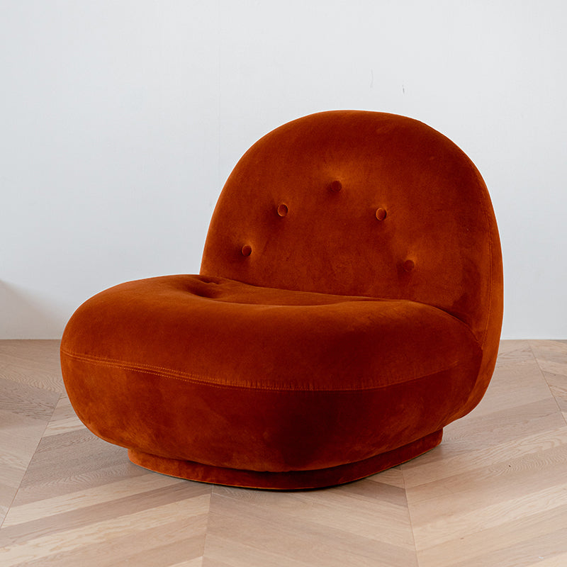 Chaise longue sans accoudoirs Holsworthy