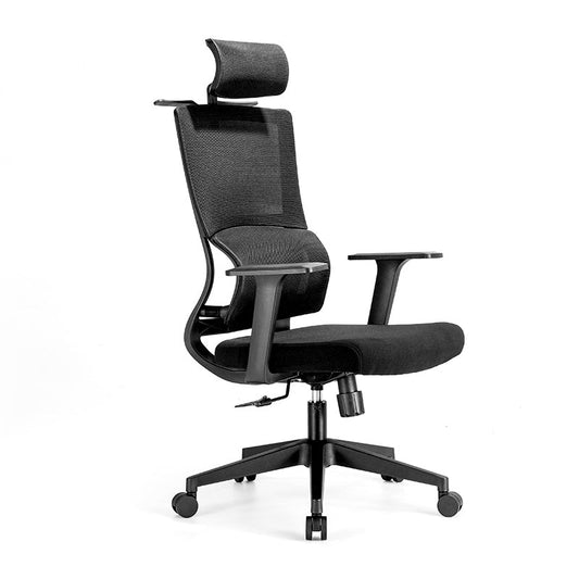 Chaise de bureau ergonomique