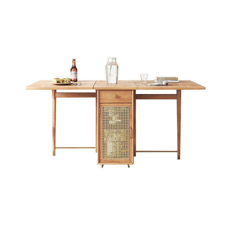 Ensemble table et chaises de salle à manger pliables Catuy