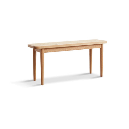 Banc en rotin Fernando