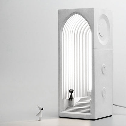 Veilleuse d'escalier Halim