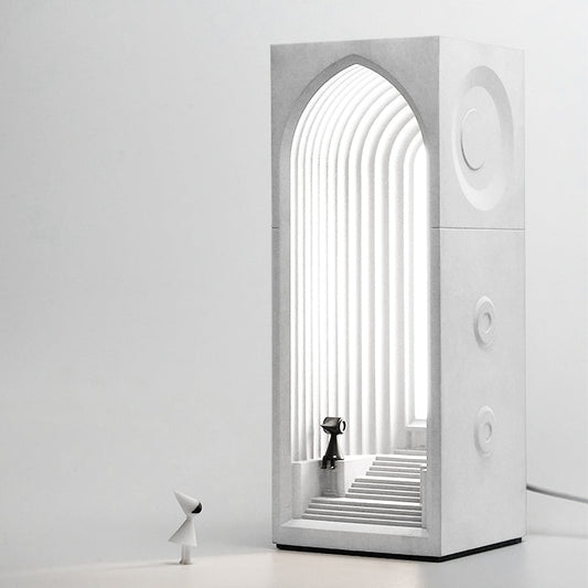 Veilleuse d'escalier Halim