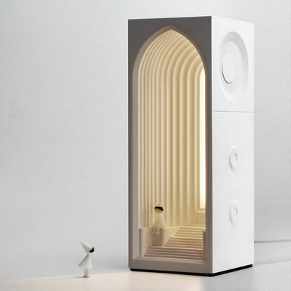 Veilleuse d'escalier Halim