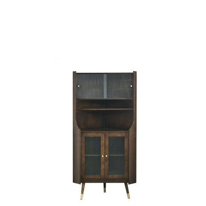 Pour l'Australie uniquement - Armoire de rangement d'angle Waco 