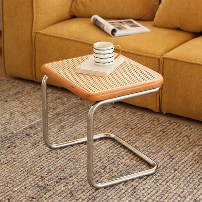 Banc en rotin Londyn