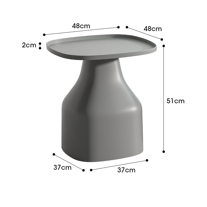 Table de chevet design Bargas 