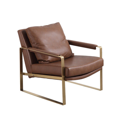 Fauteuil de salon Boseman