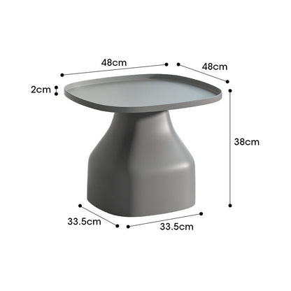 Table de chevet design Bargas 