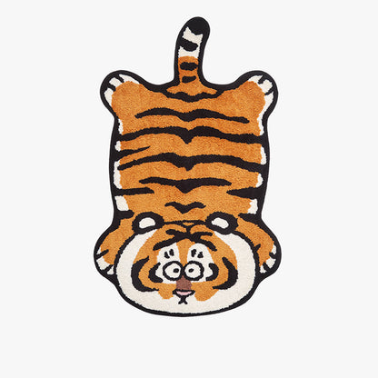 Tapis de pied Cutie Tiger