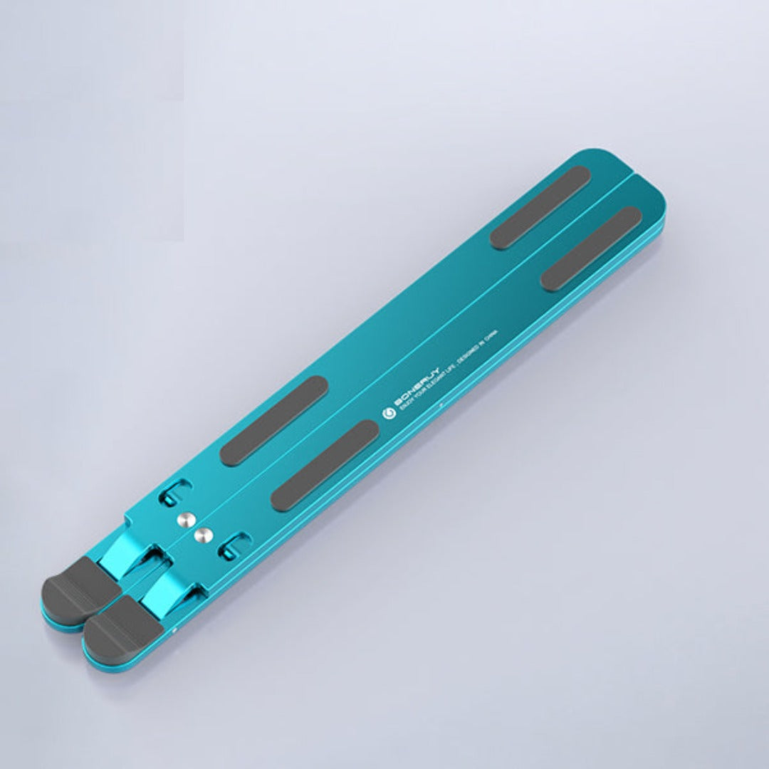 Support réglable pour ordinateur portable