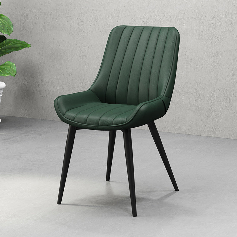 Chaise de salle à manger Brexton (ensemble de 2)