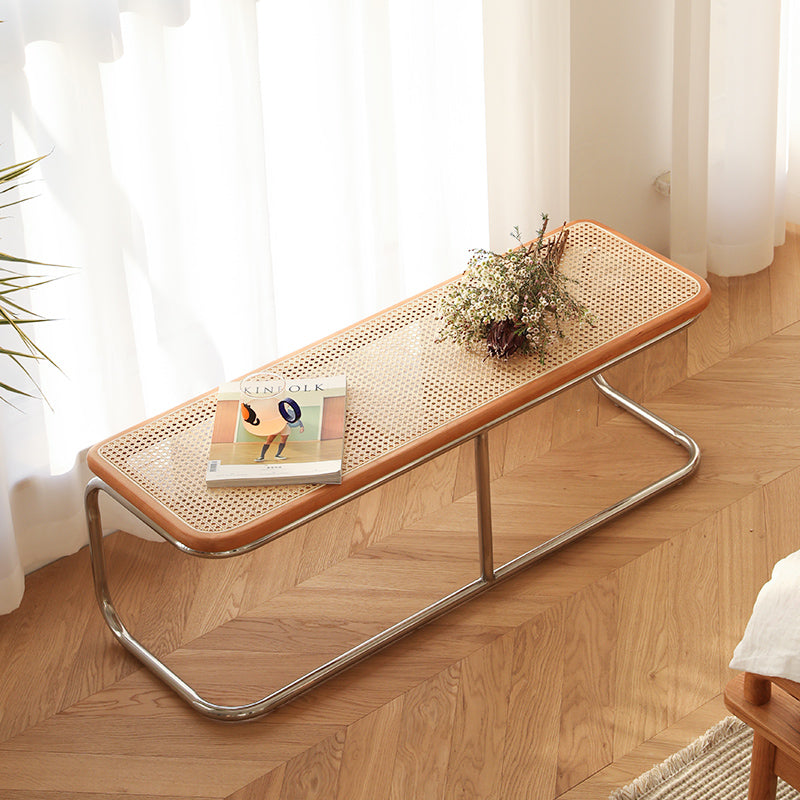 Banc en rotin Londyn