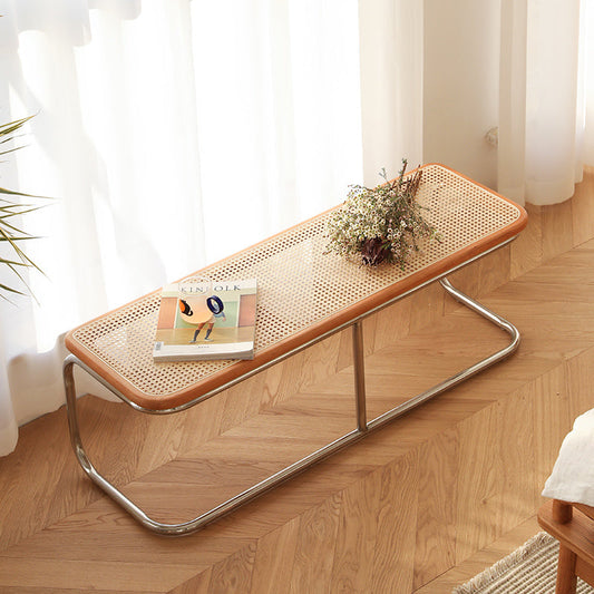 Banc en rotin Londyn