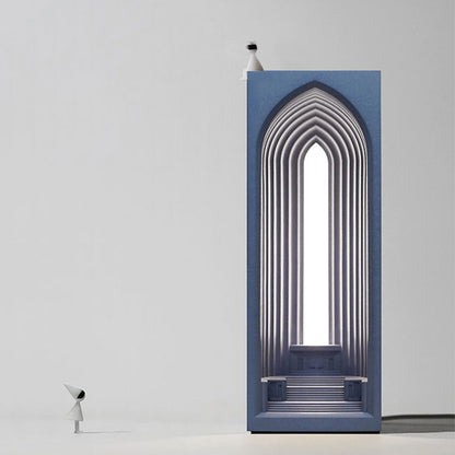 Veilleuse d'escalier Halim