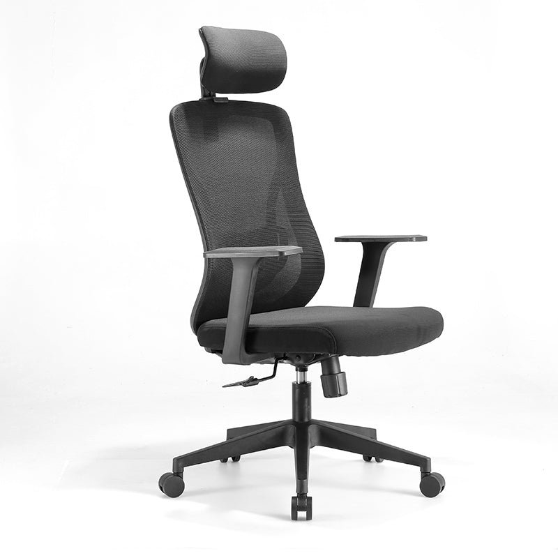 Chaise de bureau ergonomique