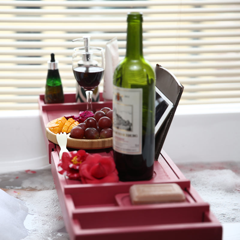 Plateau de baignoire Elledge