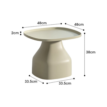 Table de chevet design Bargas 