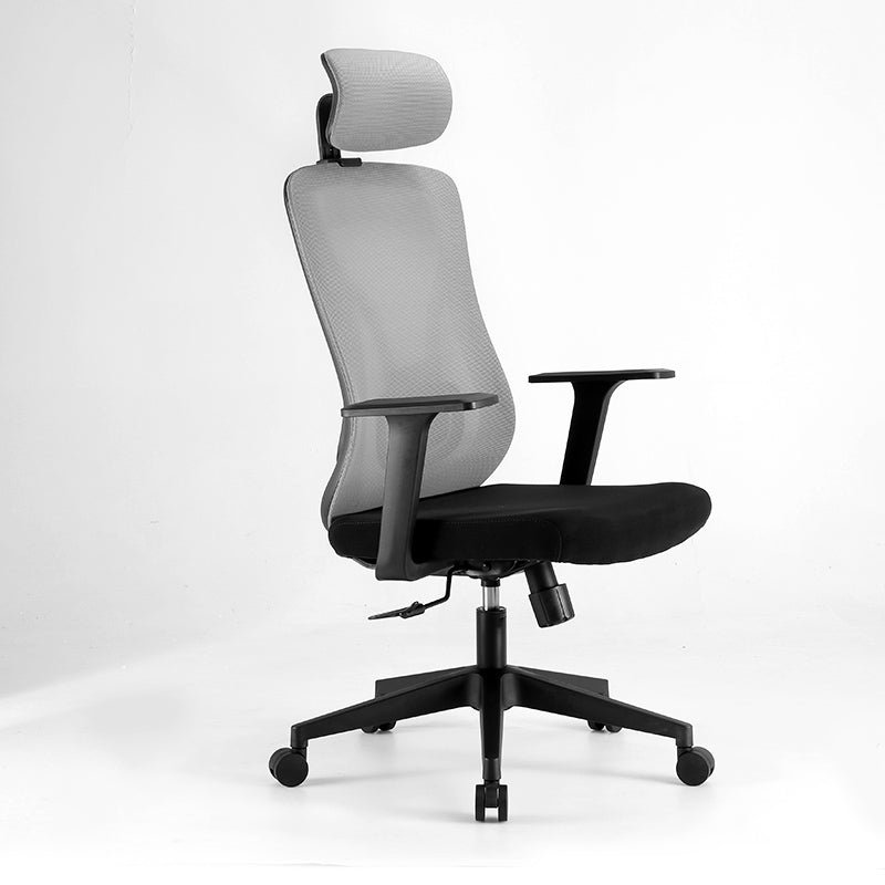 Chaise de bureau ergonomique