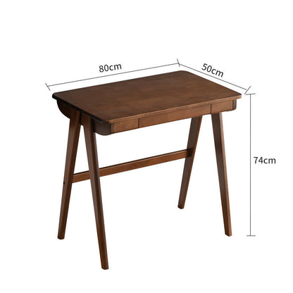Bureau en bois massif Fordland