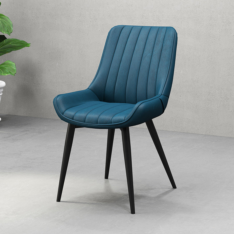 Chaise de salle à manger Brexton (ensemble de 2)