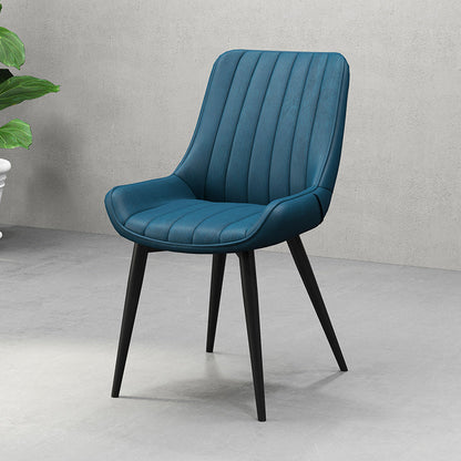 Chaise de salle à manger Brexton (ensemble de 2)