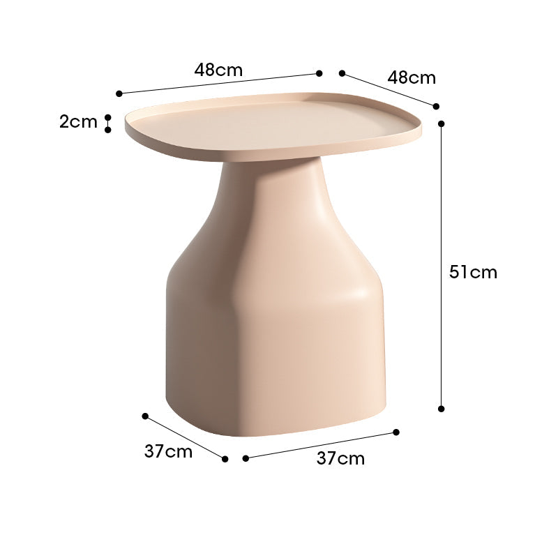 Table de chevet design Bargas 