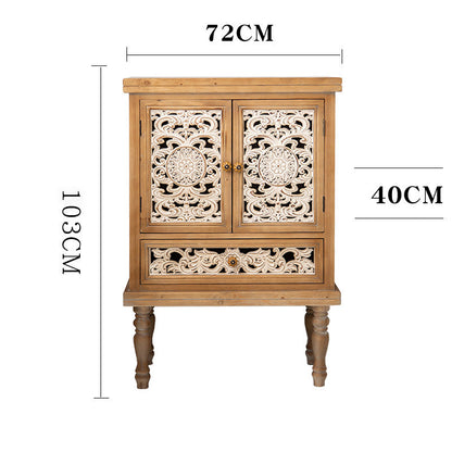 Collection de meubles TV, de rangement et d'organisation Jovani 