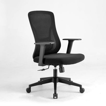 Chaise de bureau ergonomique