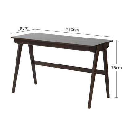 Bureau en bois massif Fordland