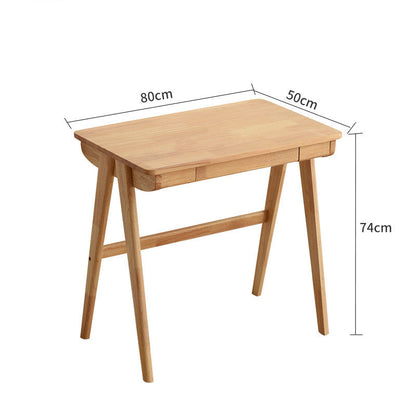 Bureau en bois massif Fordland