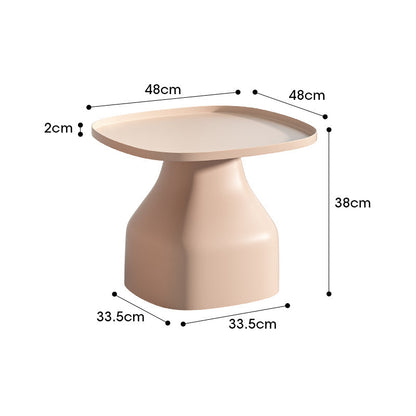 Table de chevet design Bargas 