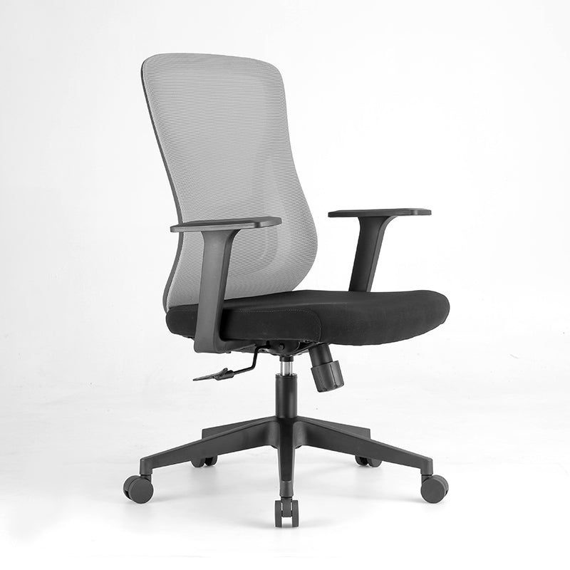 Chaise de bureau ergonomique