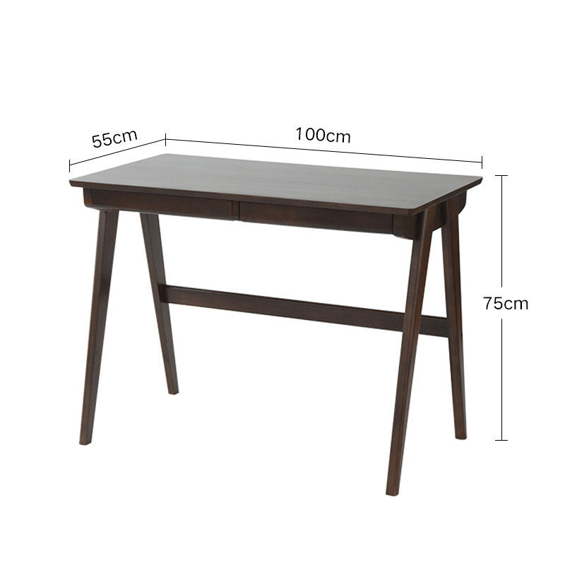 Bureau en bois massif Fordland
