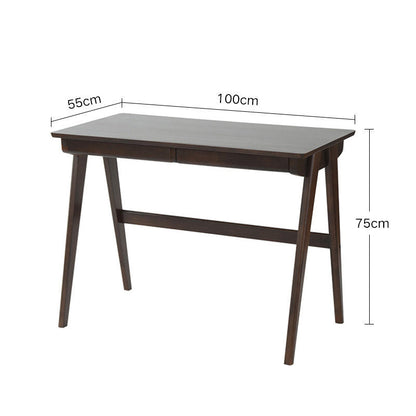 Bureau en bois massif Fordland