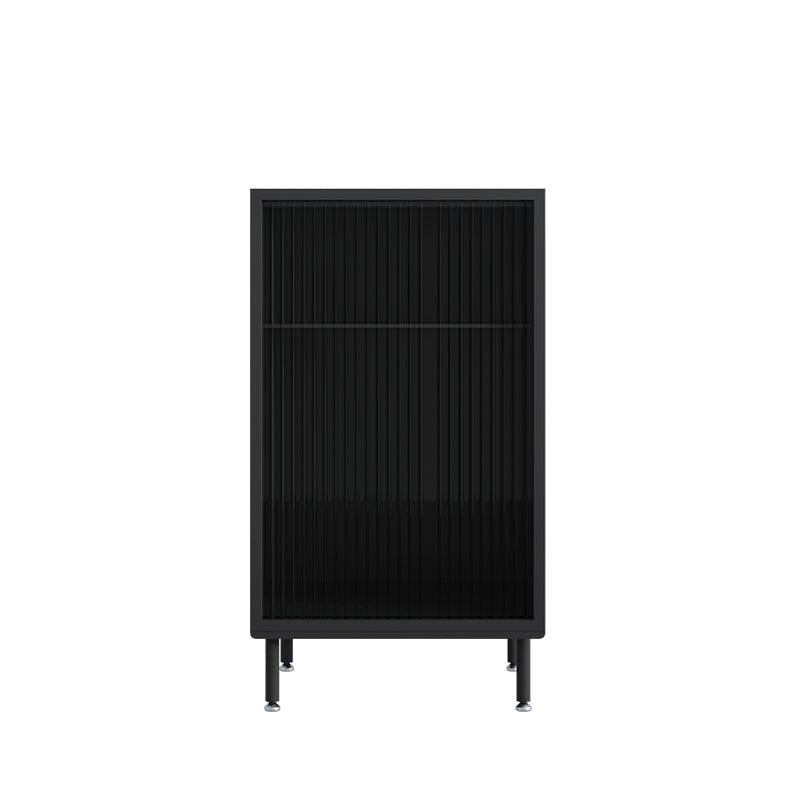 Banc et armoire de rangement à chaussures Ashland 