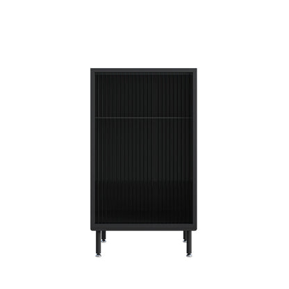 Banc et armoire de rangement à chaussures Ashland 