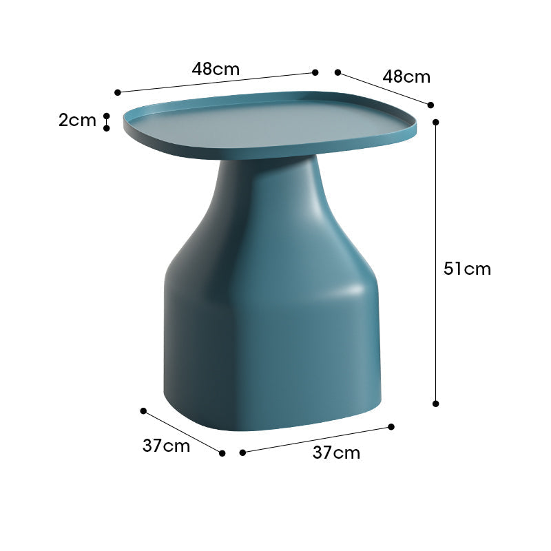 Table de chevet design Bargas 