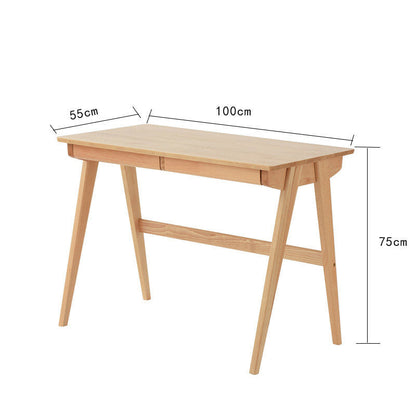 Bureau en bois massif Fordland